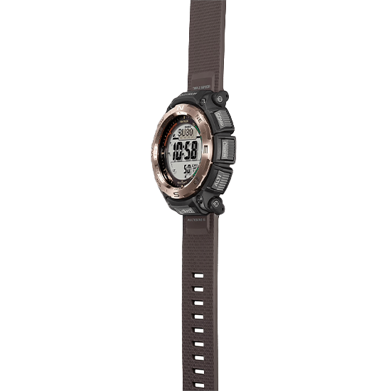 PRW-3400Y-5JF CASIO カシオ PRO TREK