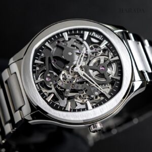 G0A45001 PIAGET ピアジェ ポロ スケルトン