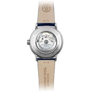 2227-STC-00808 RAYMOND WEIL レイモンド ウェイル マエストロ 39.5mm