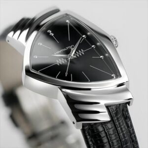 H24411732 HAMILTON ハミルトン ベンチュラ クオーツ 32×50mm