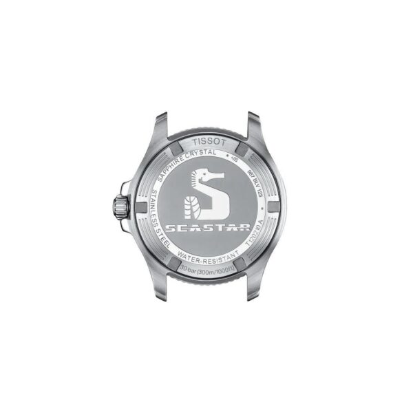 T120.210.11.091.00 TISSOT ティソ シースター 1000 36mm