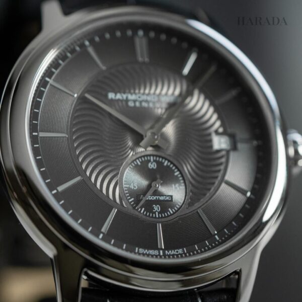 2238-STC-60001 RAYMOND WEIL レイモンド ウェイル マエストロ 39.5mm