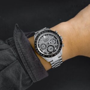 【世界限定2,200本】 CC4076-65A CITIZEN シチズン アテッサ ACT Line Platinum Shine Collection