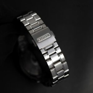 【世界限定650本】 AQ4091-56W The CITIZEN ザ・シチズン エコ・ドライブ50周年限定モデル