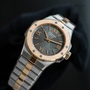 298617-6001 Chopard ショパール アルパインイーグル 33mm