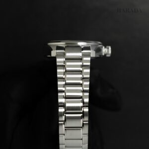 L3.809.4.53.6 LONGINES ロンジン スピリット パイロット 39mm
