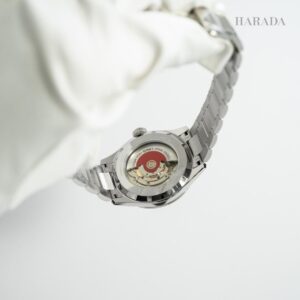 01 754 7798 4069-07 8 20 06 ORIS オリス ビッグクラウン ポインターデイト 40mm