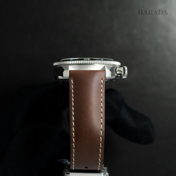 L3.721.4.53.2 LONGINES ロンジン スピリット パイロット フライバック 39.5mm