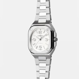 BR05A-S-MP-ST/SST Bell & Ross ベル&ロス BR05 マザー オブ パール スティール 36mm