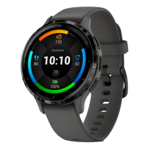 GARMIN ガーミン Venu 3S ベニュー 010-02785-40 Sesame / Slate