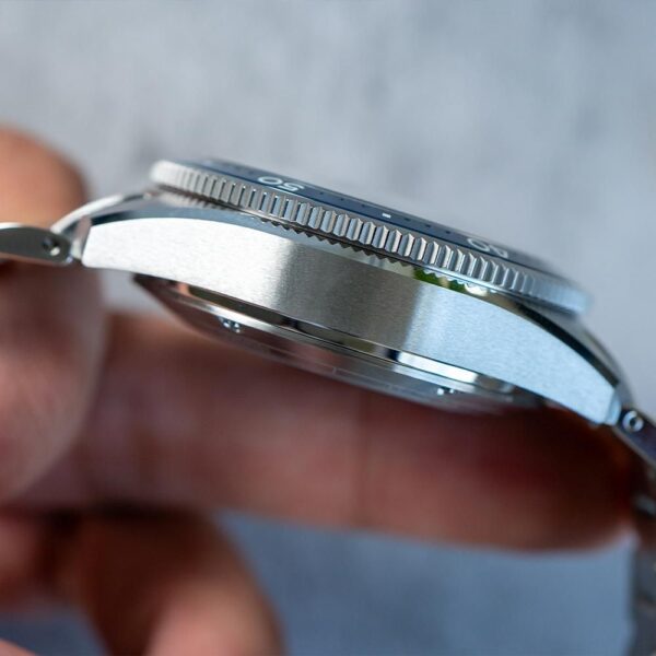 L3.821.4.93.6 LONGINES ロンジン スピリット フライバック 42mm