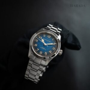 H70405140 HAMILTON ハミルトン カーキ フィールド マーフ 38mm