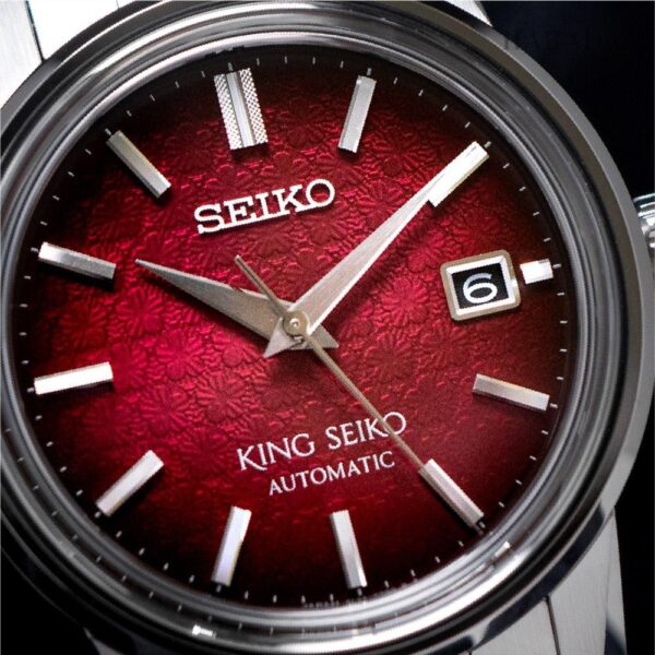 SDKA011 SEIKO セイコー キングセイコー