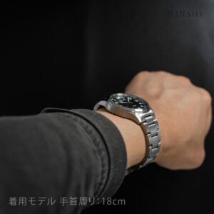 792.810-6429 hanhart ハンハルト パイオニア プリヴェンターHD12 ブラック