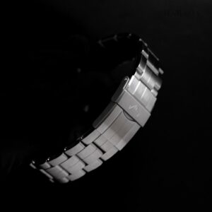 N1001.21S07.W01.S01 NORQAIN ノルケイン アドベンチャー ネベレスト グレーシャー 40mm