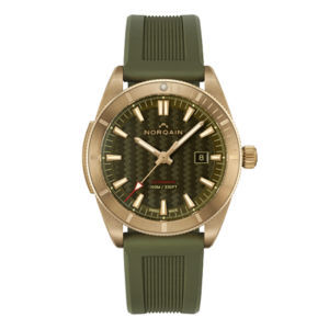 N1000.08Z01.E01 NORQAIN ノルケイン アドベンチャー スポーツ 42mm
