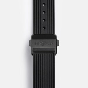 BR05A-BL-CE/SRB Bell & Ross ベル&ロス インストゥルメンツ BR05 ブラックセラミック