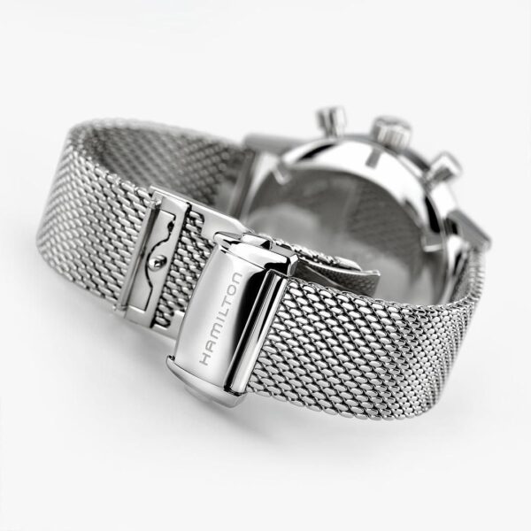 H38429591 HAMILTON ハミルトン アメリカンクラシック イントラマティック クロノグラフ H 40mm