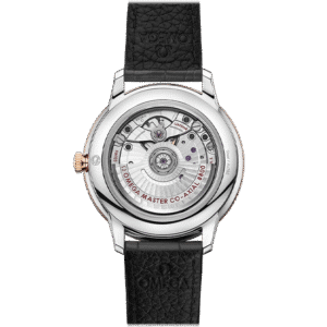 434.23.40.20.06.001 OMEGA オメガ デ・ヴィル プレステージ 40MM