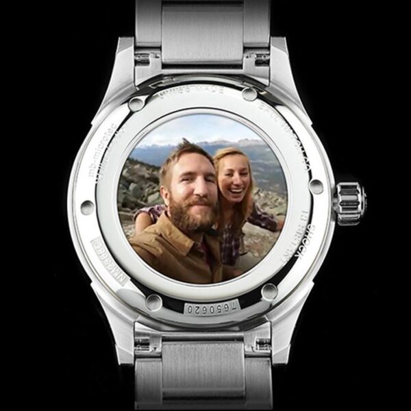 NM2098C-S6J-SL BALL WATCH ボールウォッチ ストークマン ヴィクトリー
