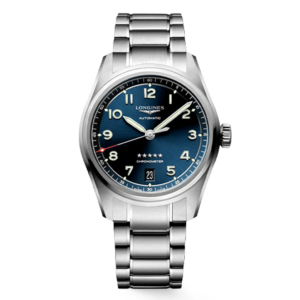 L3.410.4.93.6 LONGINES ロンジン スピリット 37mm