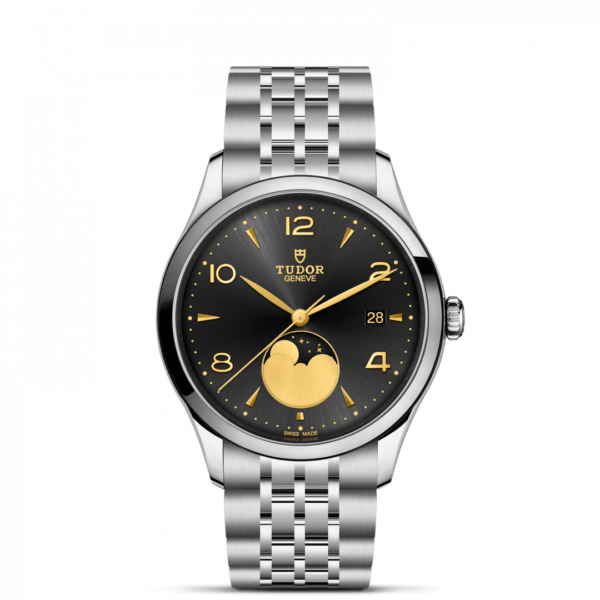 M91560-0003 TUDOR チューダー 1926 ルナ