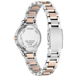 ES9496-64W CITIZEN シチズン クロスシー hikari collection