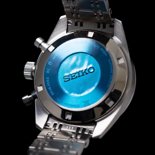SBEC025 SEIKO セイコー プロスペックス SPEEDTIMER
