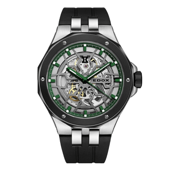 85303-3NN-VB EDOX エドックス デルフィン メカノ オートマティック
