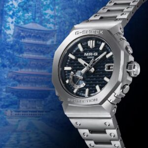 MRG-B2100D-2AJR CASIO カシオ MR-G Gショック