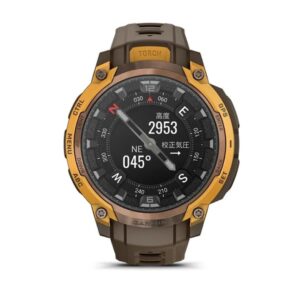 010-03398-31 GARMIN ガーミン インスティンクト クロスオーバー AMOLED