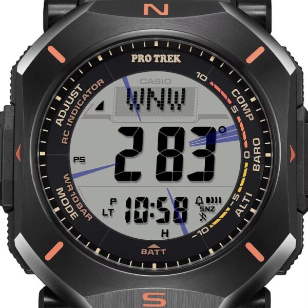 PRW-69YB-3JF CASIO カシオ PRO TREK