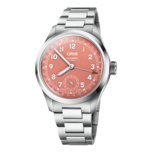 01 403 7799 4068-07 8 20 06 ORIS オリス ビッグクラウン ポインターデイト キャリバー403 40mm