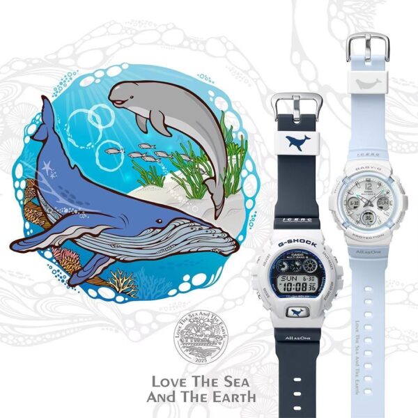 BGA-2800K-7AJR CASIO カシオ BABY-G