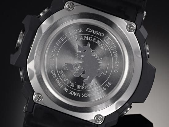 G-SHOCK GW-9400J-1JF
