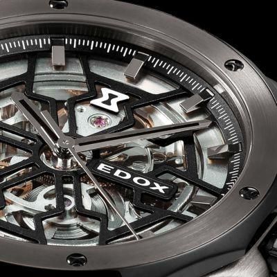 85303-357GN-NGN EDOX エドックス デルフィン メカノ オートマティック