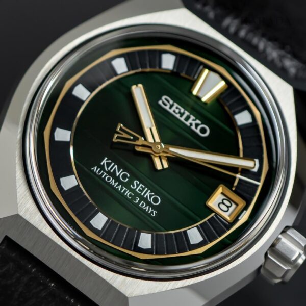 SDKV015 SEIKO セイコー キングセイコー