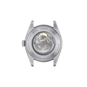 T127.407.11.031.01 TISSOT ティソ ジェントルマン オープンハート 40mm