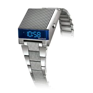 96C139 BULOVA ブローバ アーカイブスシリーズ コンピュートロン 44mm