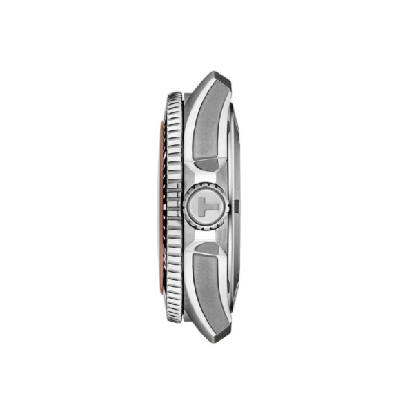 T120.907.17.281.00 TISSOT ティソ シースター 2000 44mm