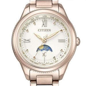 EE1004-57A CITIZEN シチズン クロスシー daichi collection