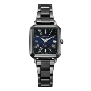 【世界限定1,400本】 ES9504-68E CITIZEN シチズン クロスシー hikari collection