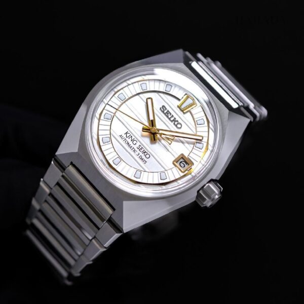 SDKV005 SEIKO セイコー キングセイコー