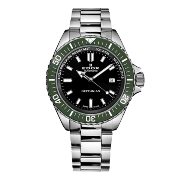80120-3VM-NIN EDOX エドックス ネプチュニアン オートマティック