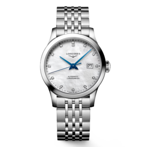 L2.321.4.87.6 LONGINES ロンジン レコード 30mm