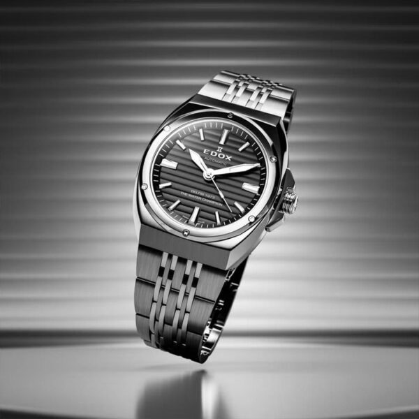 80142-3M-NIN EDOX エドックス デルフィン オリジナル 1973
