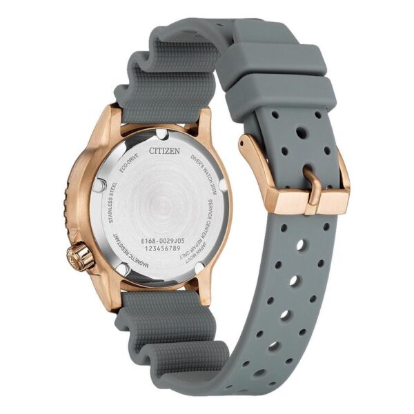 【世界限定3,400本】 EO2023-00W CITIZEN シチズン プロマスター MARINE