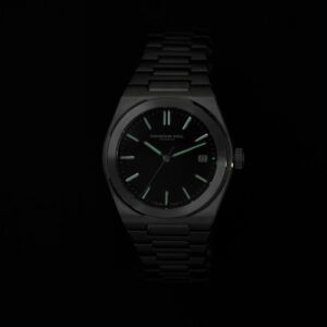 1000-ST-20001 RAYMOND WEIL レイモンド ウェイル A.R.T. 38mm