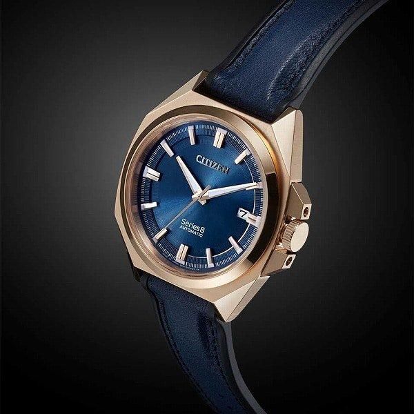 NB6012-18L CITIZEN シチズン シリーズ8 831メカニカル