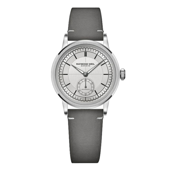 2130-STC-65001 RAYMOND WEIL レイモンド ウェイル ミレジム 35mm